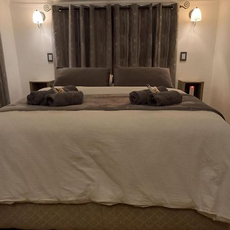 Kampersrus AH Cosy Corner 아파트 외부 사진
