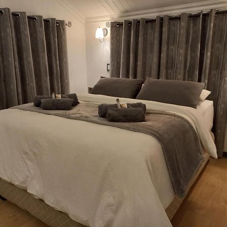 Kampersrus AH Cosy Corner 아파트 외부 사진