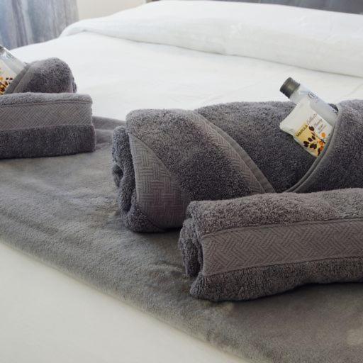 Kampersrus AH Cosy Corner 아파트 외부 사진
