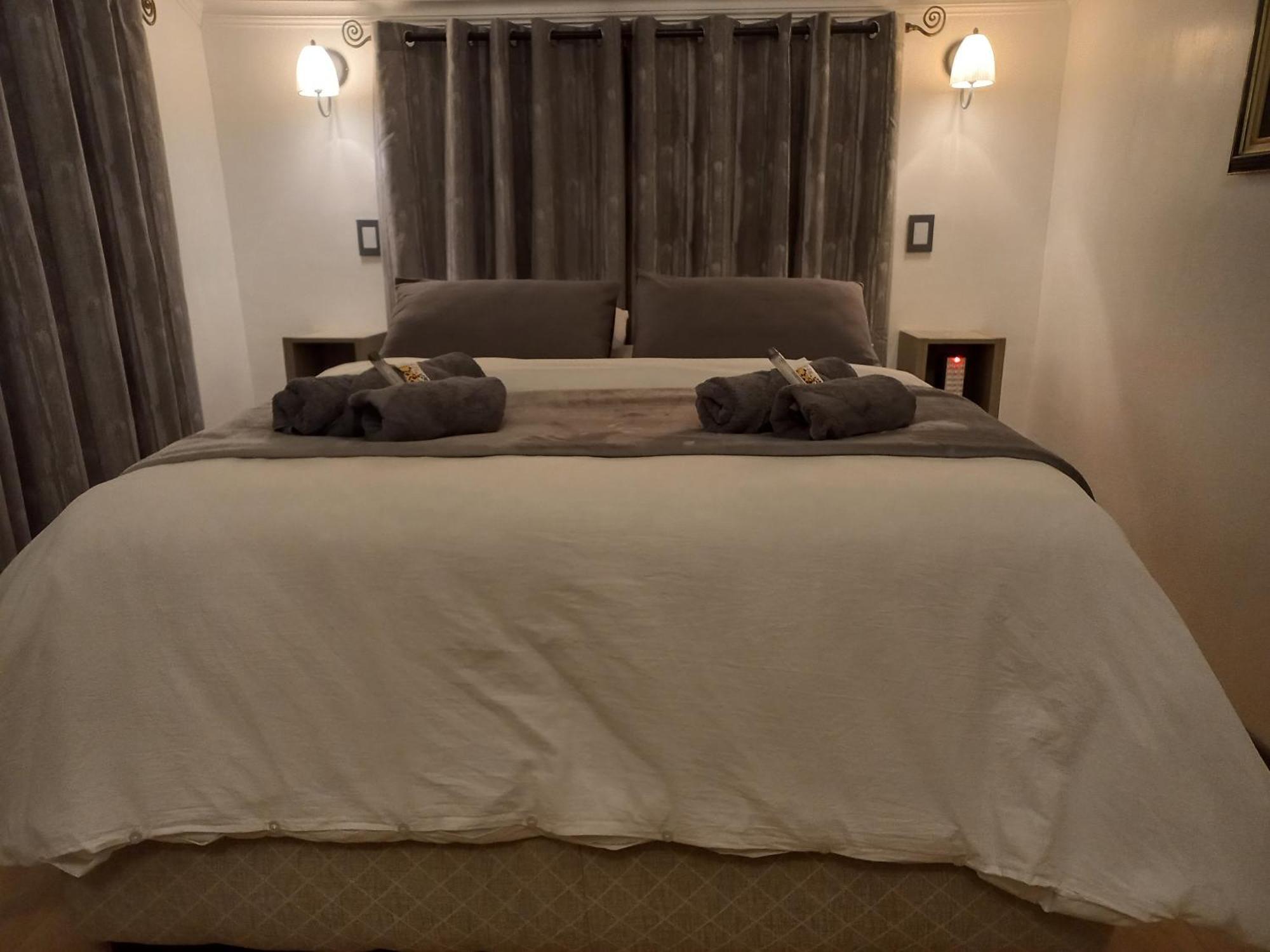 Kampersrus AH Cosy Corner 아파트 외부 사진