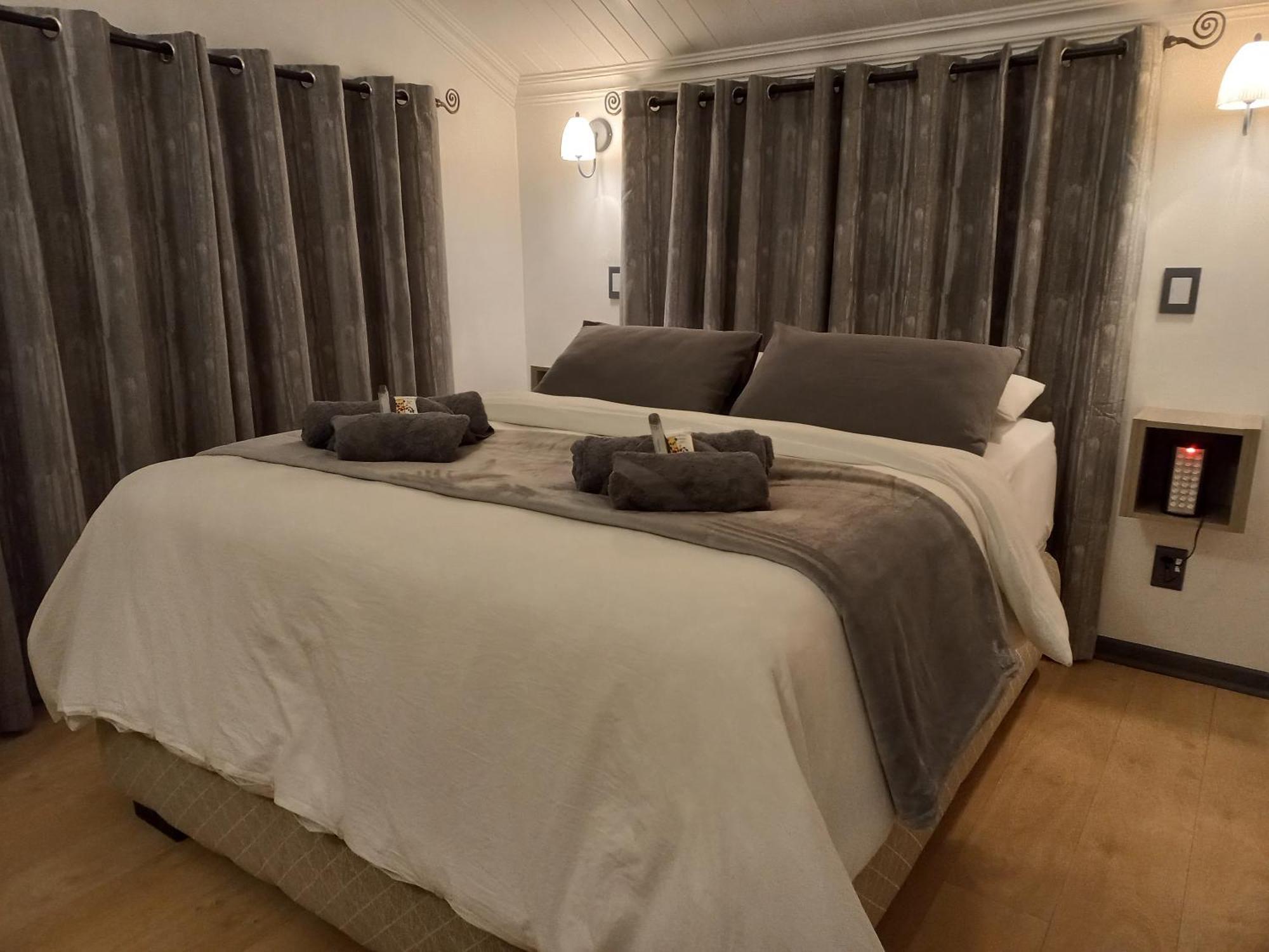 Kampersrus AH Cosy Corner 아파트 외부 사진